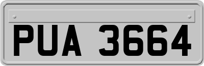 PUA3664