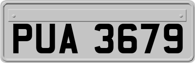 PUA3679