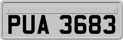 PUA3683