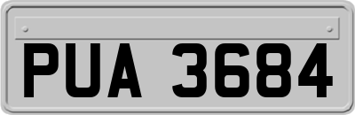 PUA3684