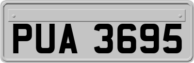 PUA3695