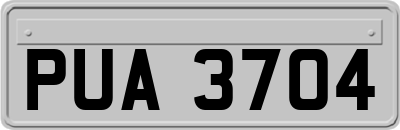 PUA3704