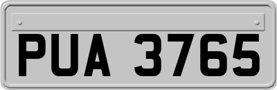 PUA3765