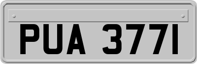 PUA3771