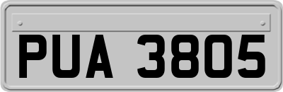 PUA3805