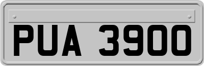 PUA3900