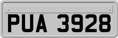 PUA3928