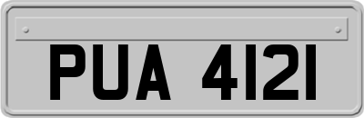 PUA4121