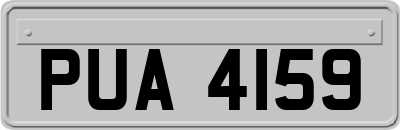 PUA4159