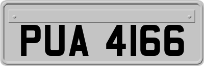 PUA4166