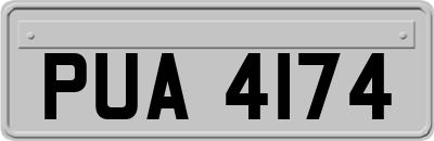 PUA4174