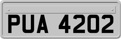 PUA4202