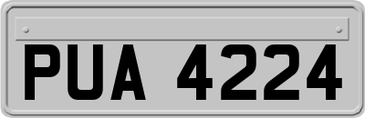 PUA4224