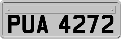 PUA4272