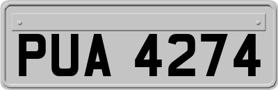 PUA4274