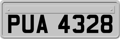 PUA4328
