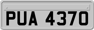 PUA4370