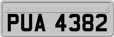 PUA4382