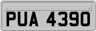 PUA4390