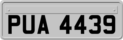 PUA4439