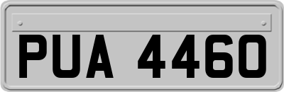 PUA4460