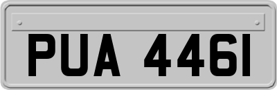 PUA4461