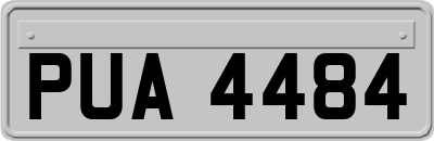 PUA4484