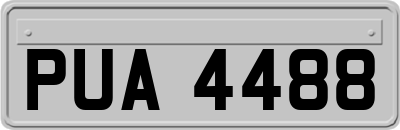 PUA4488