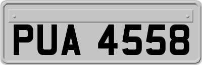 PUA4558