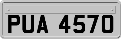 PUA4570
