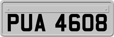 PUA4608