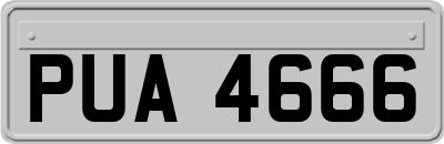PUA4666