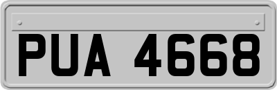 PUA4668