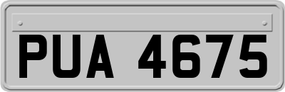 PUA4675