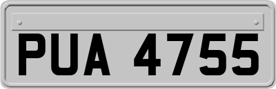 PUA4755