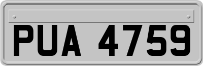 PUA4759