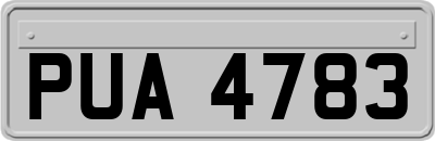 PUA4783