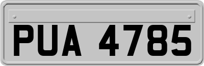 PUA4785