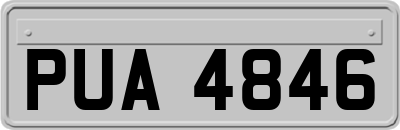 PUA4846