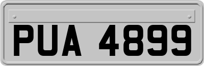 PUA4899