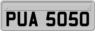 PUA5050