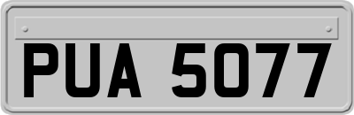 PUA5077