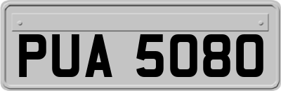 PUA5080