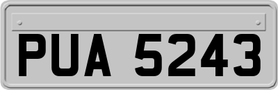 PUA5243