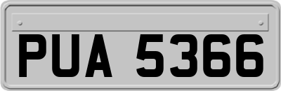 PUA5366