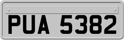 PUA5382