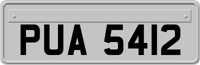 PUA5412