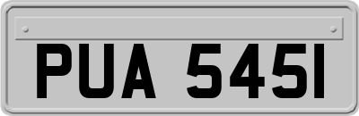 PUA5451