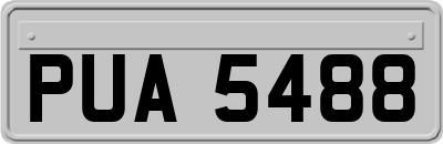 PUA5488