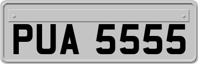 PUA5555